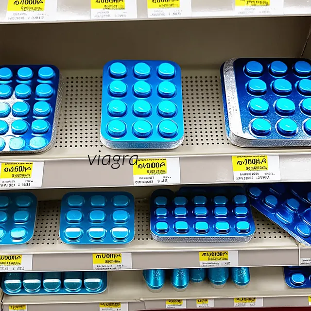 Contraindicaciones de viagra